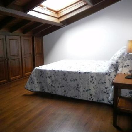 El Nozalon Picos De Europa Apartment Poo  Екстериор снимка