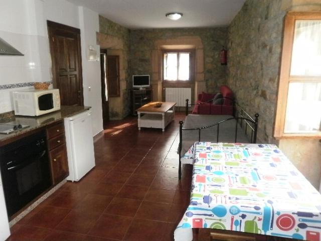 El Nozalon Picos De Europa Apartment Poo  Екстериор снимка