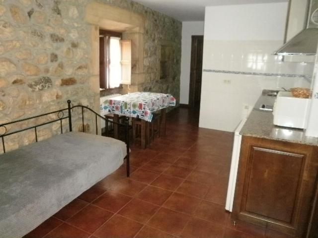 El Nozalon Picos De Europa Apartment Poo  Екстериор снимка