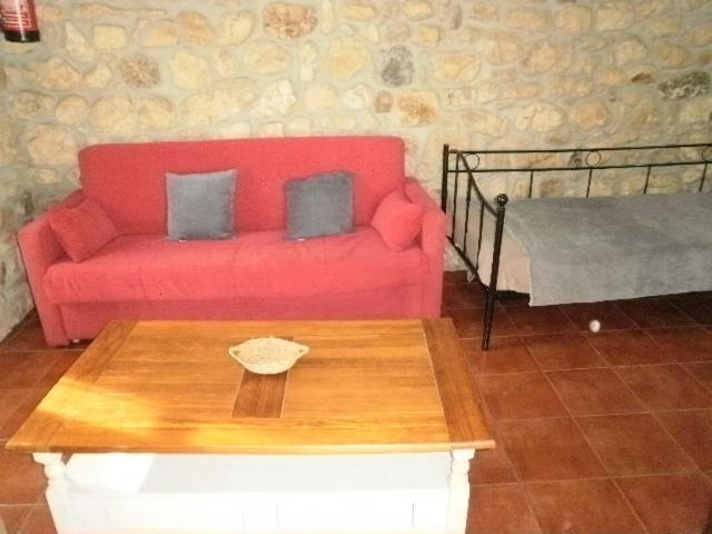 El Nozalon Picos De Europa Apartment Poo  Екстериор снимка