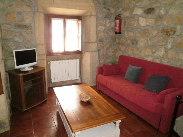 El Nozalon Picos De Europa Apartment Poo  Екстериор снимка