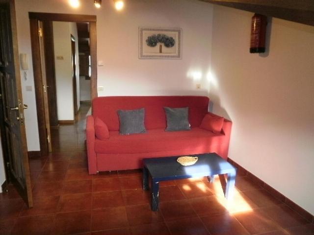 El Nozalon Picos De Europa Apartment Poo  Екстериор снимка