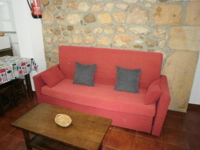 El Nozalon Picos De Europa Apartment Poo  Екстериор снимка