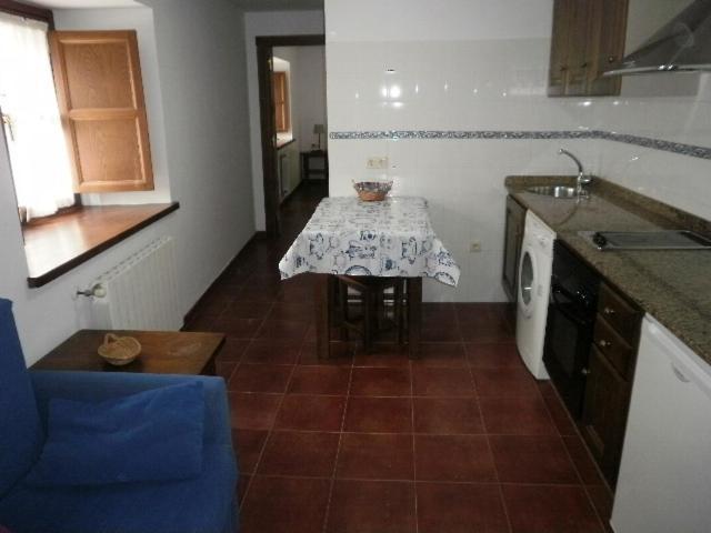 El Nozalon Picos De Europa Apartment Poo  Екстериор снимка