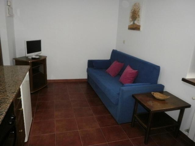 El Nozalon Picos De Europa Apartment Poo  Екстериор снимка