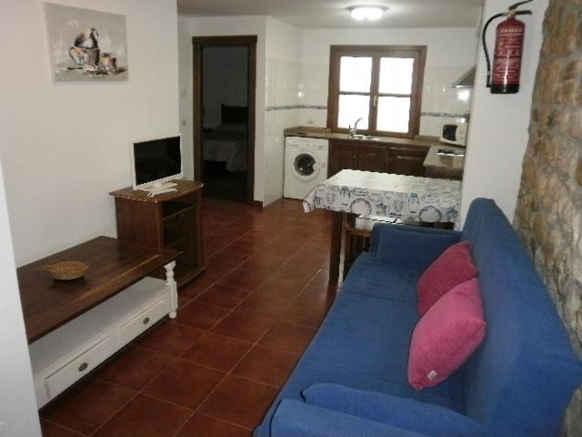 El Nozalon Picos De Europa Apartment Poo  Екстериор снимка