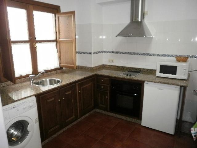 El Nozalon Picos De Europa Apartment Poo  Екстериор снимка