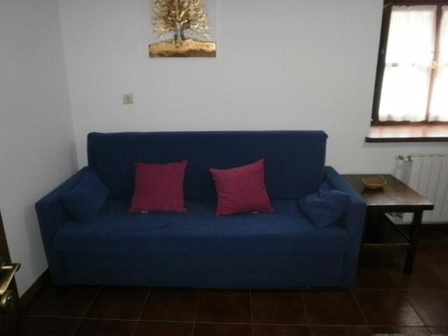 El Nozalon Picos De Europa Apartment Poo  Екстериор снимка