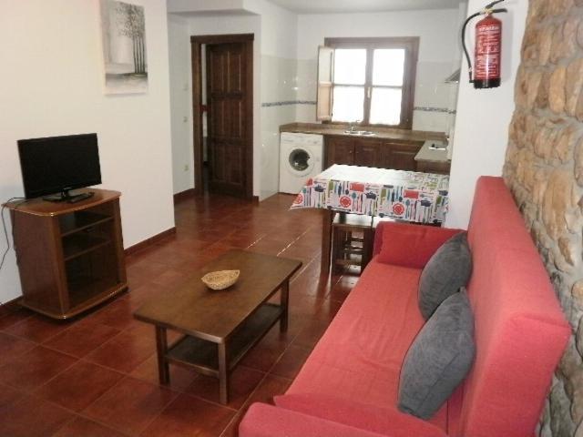 El Nozalon Picos De Europa Apartment Poo  Екстериор снимка