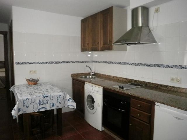 El Nozalon Picos De Europa Apartment Poo  Екстериор снимка