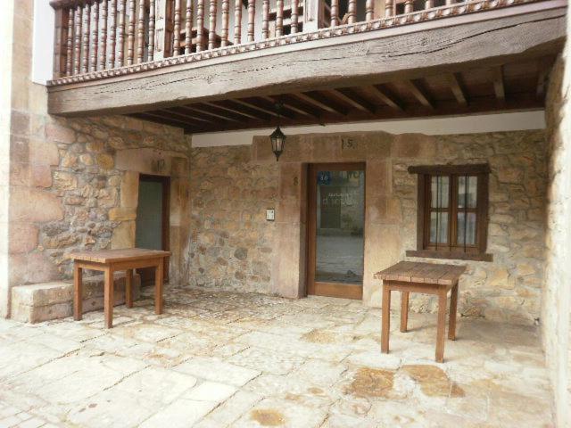 El Nozalon Picos De Europa Apartment Poo  Екстериор снимка